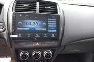 Mitsubishi ASX Invite