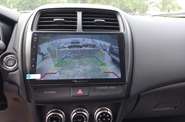 Mitsubishi ASX Invite
