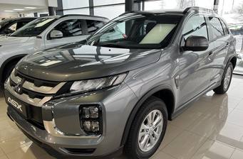 Mitsubishi ASX 2024 Invite