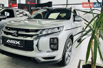 Mitsubishi ASX 2024 в Кропивницький (Кіровоград)