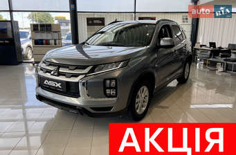 Mitsubishi ASX 2024 в Вінниця