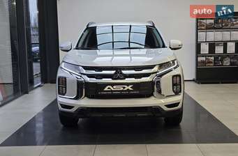 Mitsubishi ASX 2024 в Одеса
