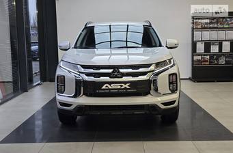 Mitsubishi ASX 2024 Instyle