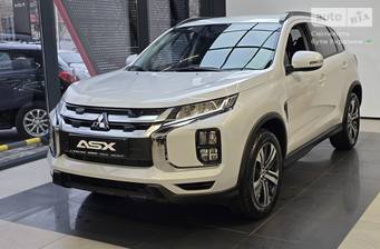 Mitsubishi ASX 2024 Instyle