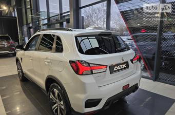 Mitsubishi ASX 2024 Instyle