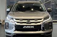 Mitsubishi ASX Invite
