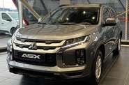 Mitsubishi ASX Invite