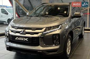 Mitsubishi ASX 2024 в Київ