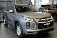 Mitsubishi ASX Invite