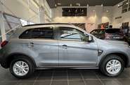 Mitsubishi ASX Invite
