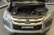 Mitsubishi ASX Invite