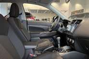Mitsubishi ASX Invite