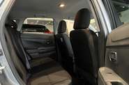 Mitsubishi ASX Invite