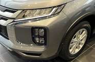 Mitsubishi ASX Invite