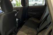 Mitsubishi ASX Invite