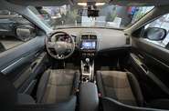 Mitsubishi ASX Invite