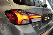 Mitsubishi ASX Invite
