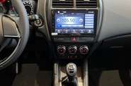 Mitsubishi ASX Invite