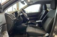 Mitsubishi ASX Invite