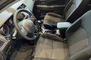 Mitsubishi ASX Invite