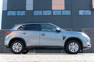 Mitsubishi ASX Invite