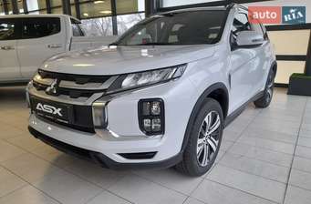 Mitsubishi ASX 2024 в Одеса