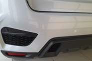 Mitsubishi ASX Instyle