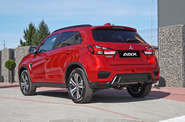 Mitsubishi ASX Instyle