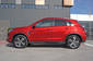 Новый Mitsubishi ASX 2.0 CVT (150 к.с.) 4WD Instyle 2024 автосалона Mitsubishi Motors Чернівці - фото 4