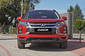 Новый Mitsubishi ASX 2.0 CVT (150 к.с.) 4WD Instyle 2024 автосалона Mitsubishi Motors Чернівці - фото 3