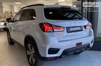 Mitsubishi ASX 2024 Instyle