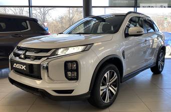 Mitsubishi ASX 2024 Instyle