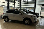 Mitsubishi ASX Invite