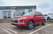 Mitsubishi ASX Instyle