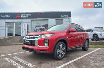 Mitsubishi ASX 2024 в Кривий Ріг