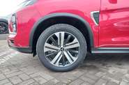 Mitsubishi ASX Instyle