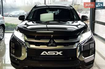 Mitsubishi ASX 2024 в Київ