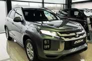 Mitsubishi ASX Invite