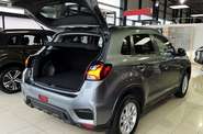 Mitsubishi ASX Invite