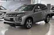 Mitsubishi ASX Instyle