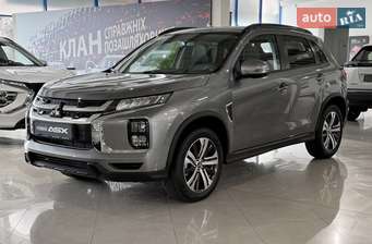 Mitsubishi ASX 2024 в Черкаси