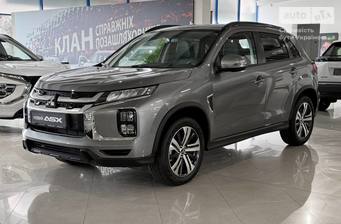 Mitsubishi ASX 2024 Instyle