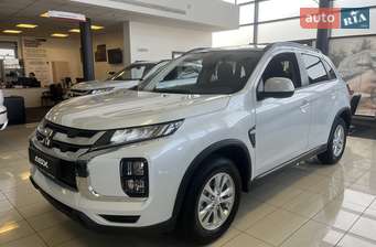Mitsubishi ASX 2024 в Київ