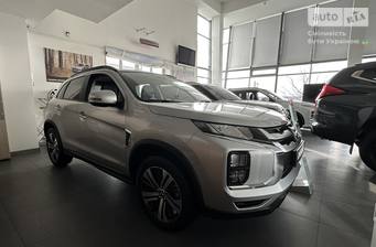 Mitsubishi ASX 2024 Instyle