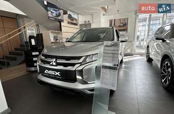 Mitsubishi ASX 2024 в Полтава