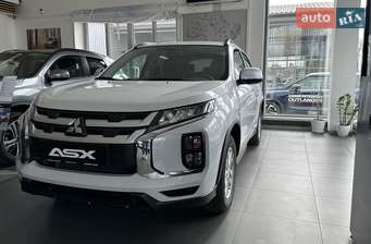 Mitsubishi ASX 2024 в Полтава