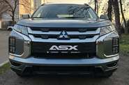 Mitsubishi ASX Invite