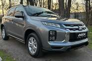 Mitsubishi ASX Invite