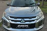 Mitsubishi ASX Invite