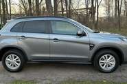 Mitsubishi ASX Invite